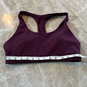 Fabletics sports bra